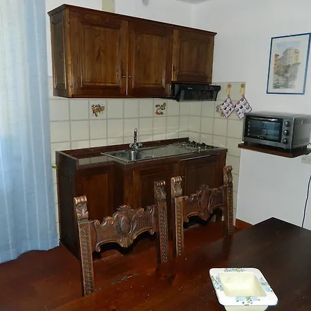 Le Gret Villa Subbiano Room photo